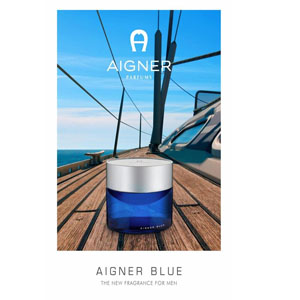 Aigner Aigner Blue