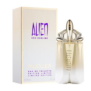 Alien Eau Sublime