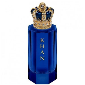 Royal Crown Khan