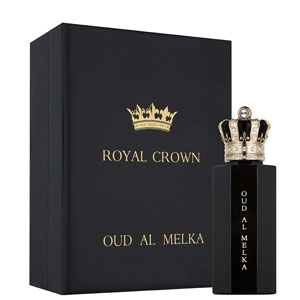 Royal Crown Oud Al Melka