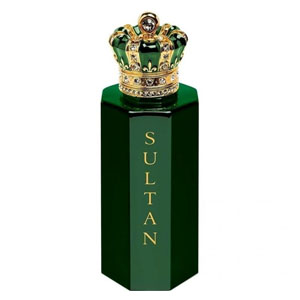 Royal Crown Sultan