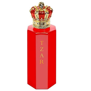 Royal Crown Tzar