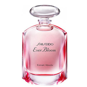 Shiseido Ever Bloom Extrait Absolu