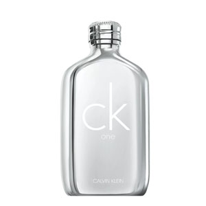 Calvin Klein CK One Platinum Edition