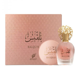 Afnan Perfumes Balquis