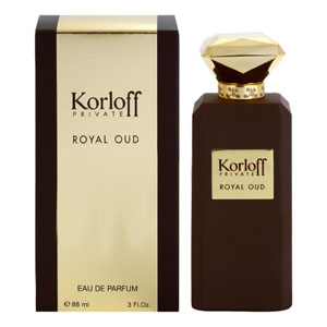 Royal Oud Intense