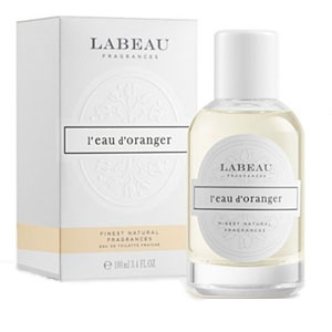 Labeau L`Eau d`Oranger