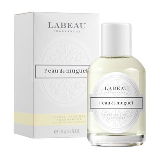 L`Eau De Muguet