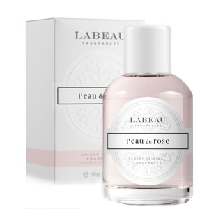 Labeau L`Eau De Rose