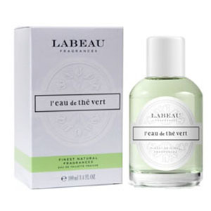 Labeau L`Eau de The Vert