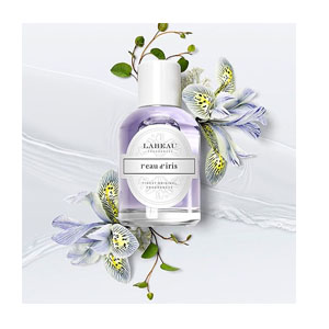 Labeau L`Eau d`Iris