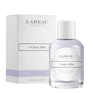 Labeau L`Eau d`Iris