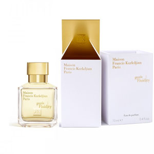 Maison Francis Kurkdjian Gentle Fluidity Gold