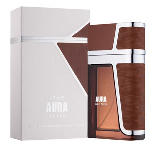 Sterling Parfums Armaf Aura