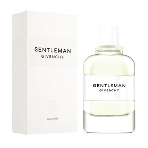 Givenchy Gentleman Cologne