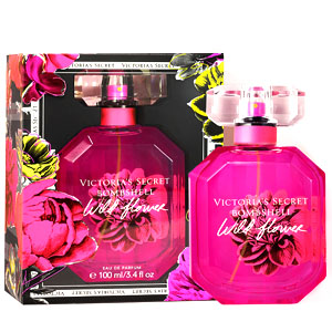 Victoria`s Secret Bombshell Wild Flower