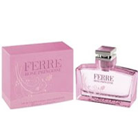 Gianfranco Ferre Ferre Rose Princesse