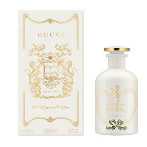 Gucci The Eyes Of The Tiger Eau de Parfum