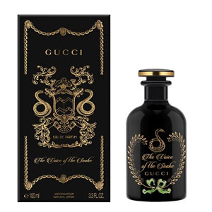 Gucci The Voice Of The Snake Eau de Parfum