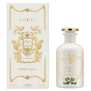 Gucci Winter`s Spring Eau de Parfum