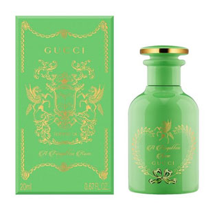 Gucci A Forgotten Rose Perfume Oil