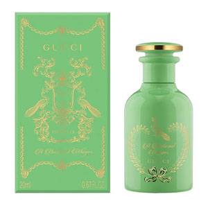 Gucci A Nocturnal Whisper Perfume Oil