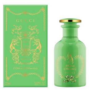 Gucci Ode on Melancholy Perfume Oil