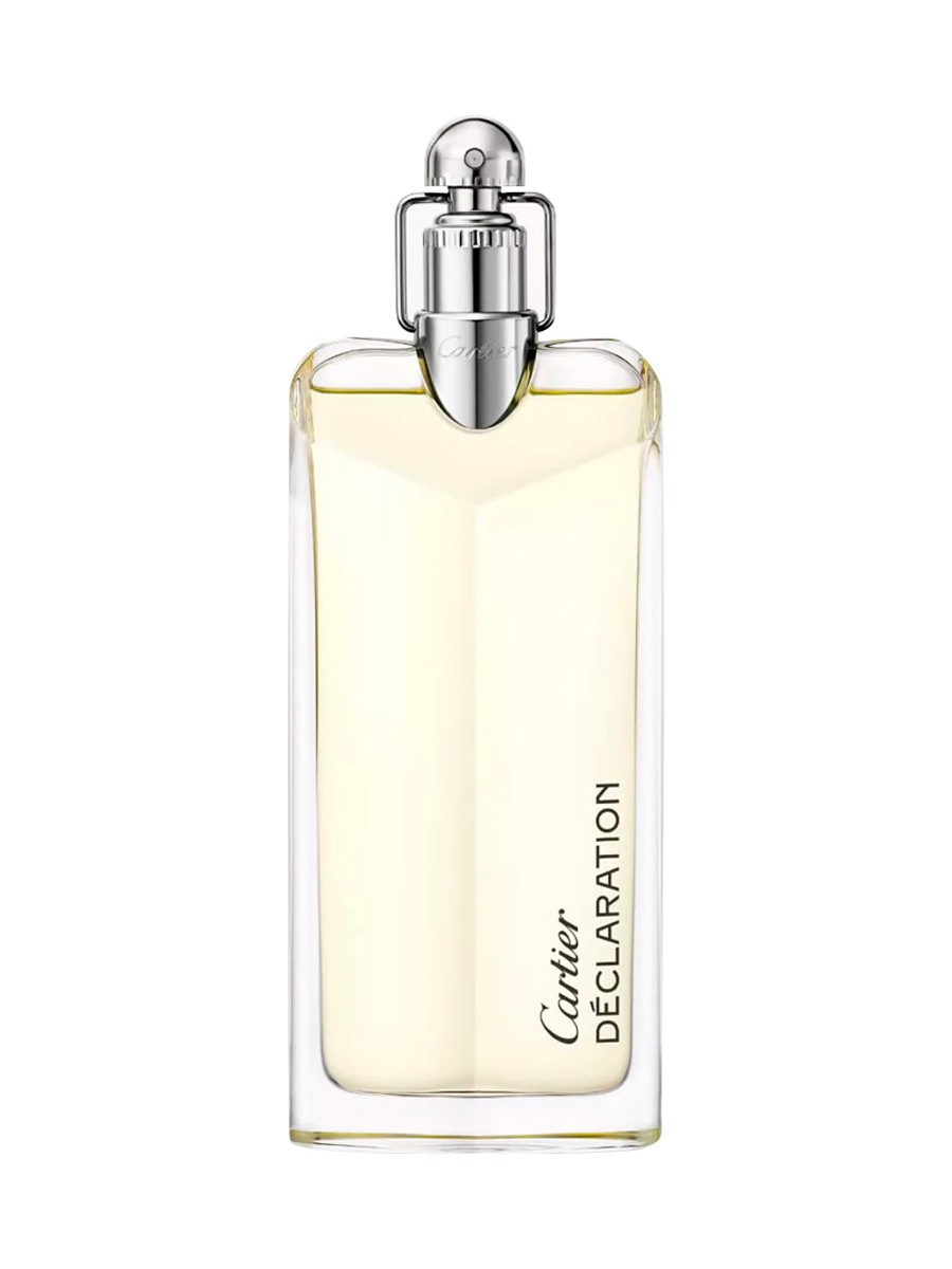 Cartier Declaration