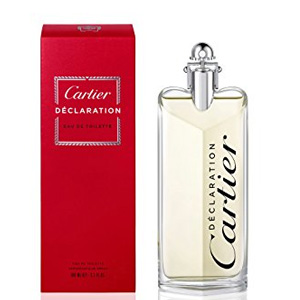 Cartier Declaration