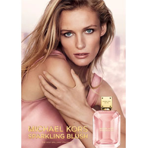 Michael Kors Sparkling Blush