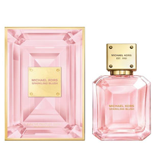 Michael Kors Sparkling Blush