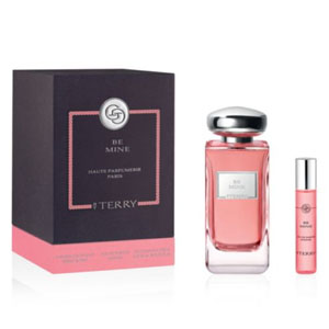 Terry de Gunzburg Be Mine