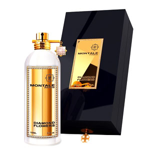 Montale Diamond Flowers