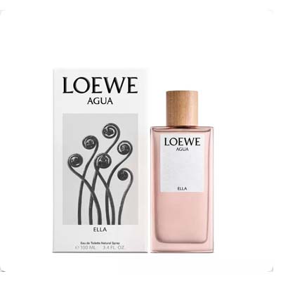 Agua De Loewe Ella