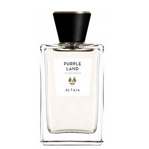 Eau D`Italie Altaia Purple Land