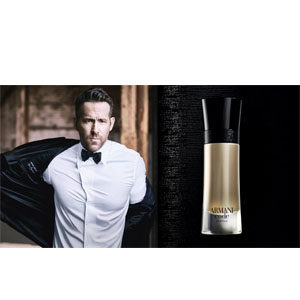 Giorgio Armani Armani Code Absolu