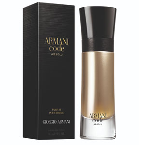 Giorgio Armani Armani Code Absolu