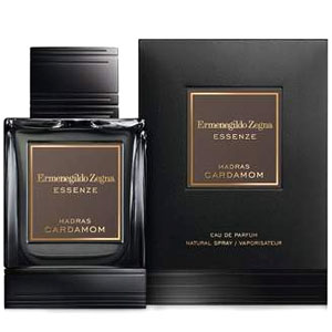 Ermenegildo Zegna Madras Cardamom