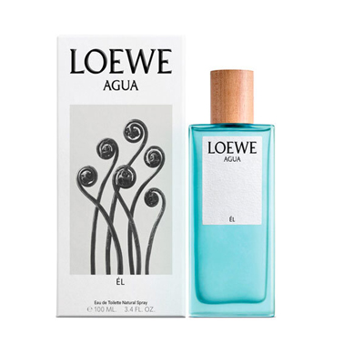 Agua De Loewe El