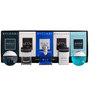 Bvlgari Set