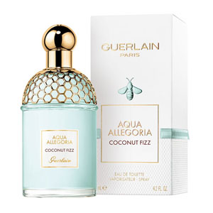 Guerlain Aqua Allegoria Coconut Fizz