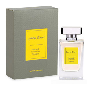 Jenny Glow Mimosa & Cardamom Cologne