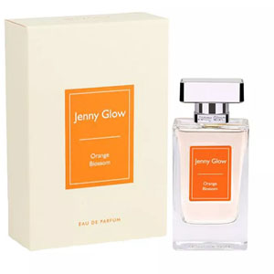 Jenny Glow Orange Blossom