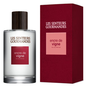 Les Senteurs Gourmandes Encre De Vigne