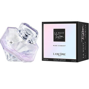 Lancome La Nuit Tresor Musc Diamant