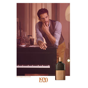 Tous 1920 The Origin