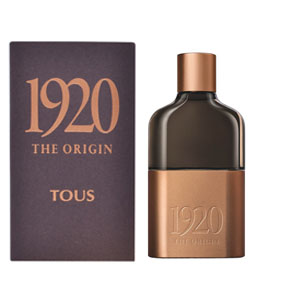 1920 The Origin