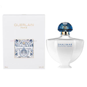 Guerlain Shalimar Souffle de Lumiere