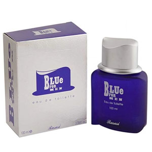 Rasasi Blue For Men