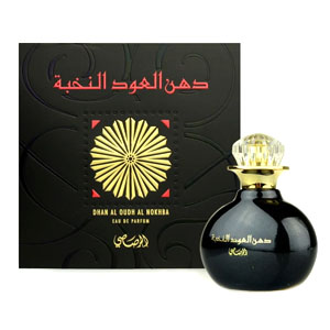 Rasasi Dhan Al Oudh Al Nokhba